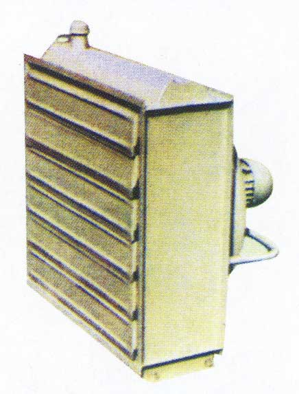 各類蒸汽、熱水暖氣機(jī)